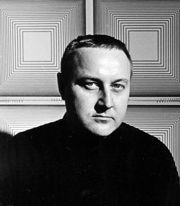 richard anuszkiewicz