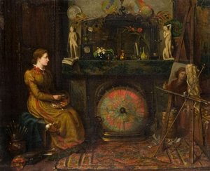Margaret Thomas