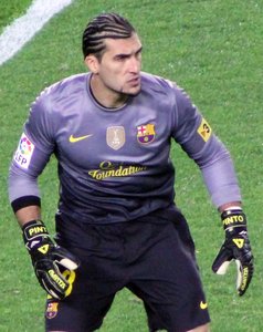 José María Pinto Rey