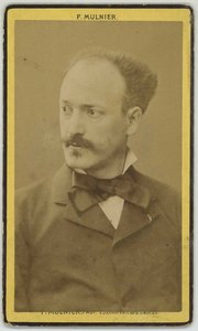 Alexandre-Louis Leloir