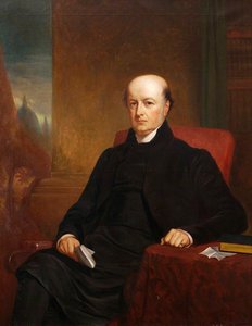 charles james blomfield