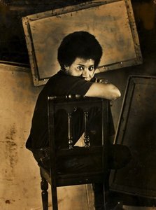 Mildred Thompson