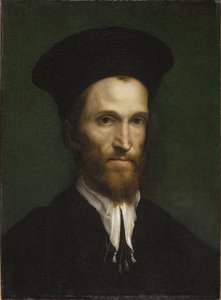 antonio allegri