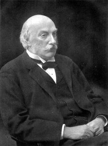 William Strutt