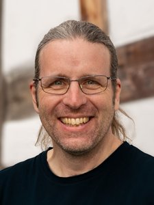 Jochen Clauß