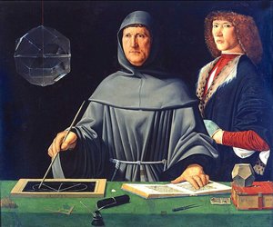 Luca Carlevaris