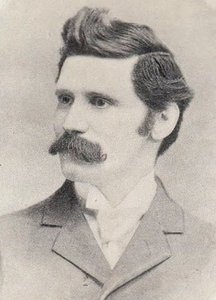 Bernhard Gillam