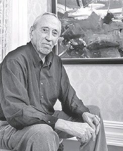 kenneth campbell lochhead
