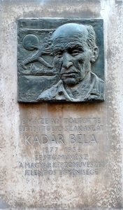 Béla Kádár