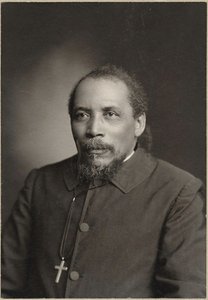 Benjamin Tanner
