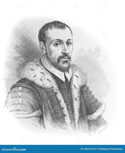 Giovanni Battista Zelotti