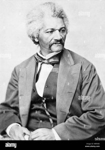 frederick augustus washington bailey