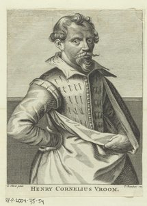 Hendrick Cornelisz. Vroom