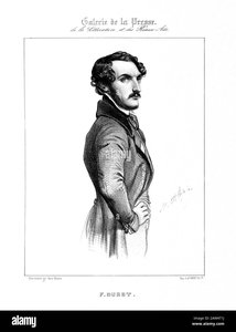 Francisque Joseph Duret