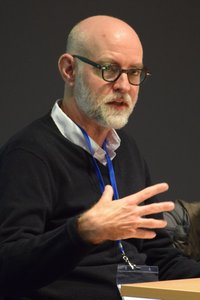 daniel gillespie clowes