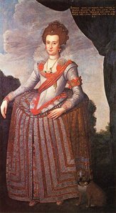 anna catharina maria van eeghen