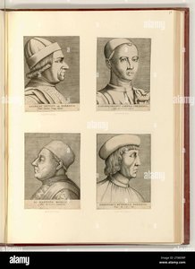 antonio lafreri