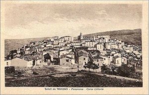 pasquale trivigno