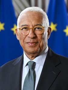 antónio da costa
