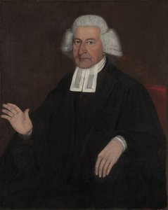 reuben moulthrop