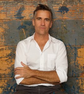 darren waterston