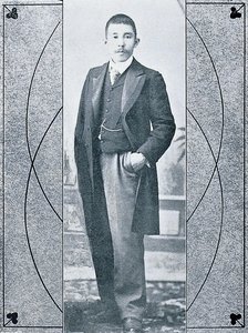fukagawa seiji