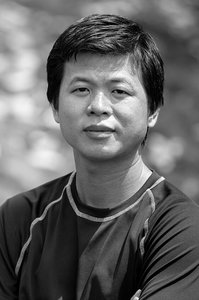 khvay samnang