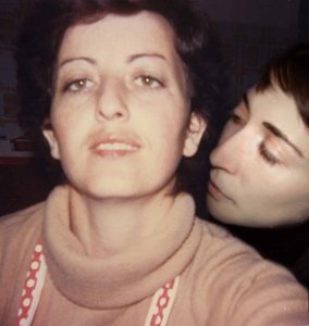 Moira Ricci