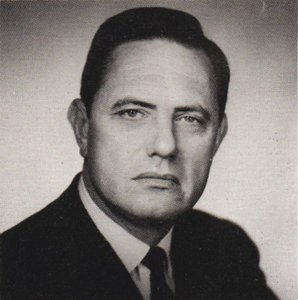 william marshall brown