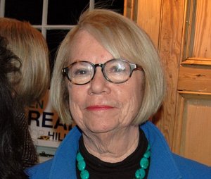Ann C. Frank Lewis