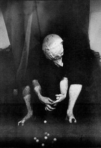 robin winters