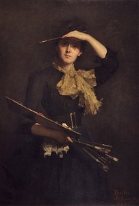 thérèse schwartze