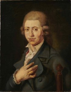 Cornelis Van Spaendonck