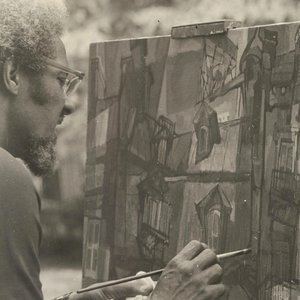 Edvard Lionel Loper Sr.