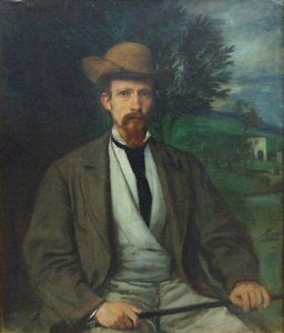 hans von marées