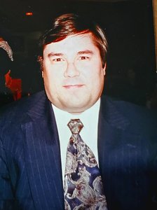 john charles foster