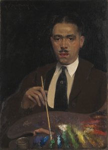 archibald john motley jr.