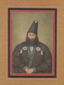 yahya ghaffari