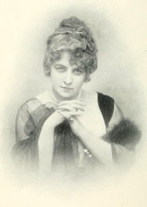 jeanne charlotte paquin