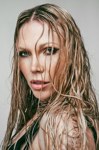 kobra paige