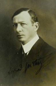 alfréd justitz