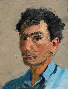 Arthur Cohen