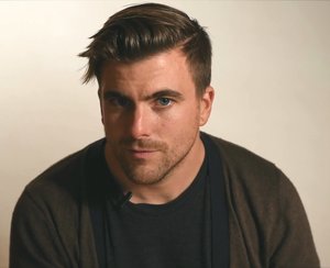 anthony green