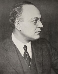 Hugo Ballin