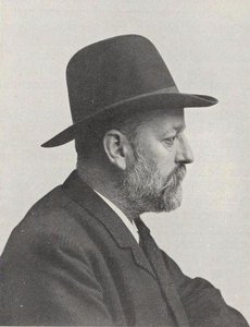 adolf le comte
