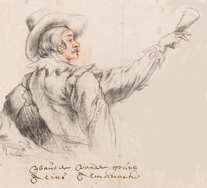 wouter pietersz ii crabeth