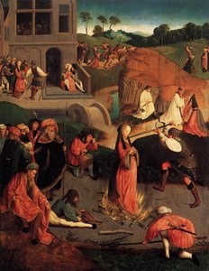 master of the figdor deposition
