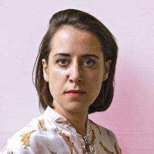 elisa strinna