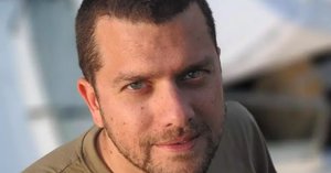 guido alberto trentini