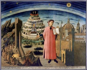 Domenico di Michelino